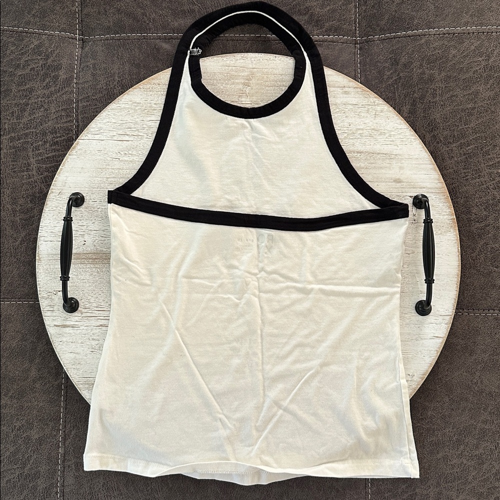 ROXY Halter Tank Top - Picture 2 of 3